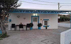 Nikol'S House
