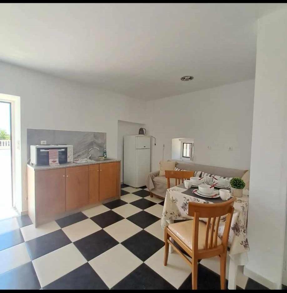 Villa Nikol'S House Kámpos Esterno foto